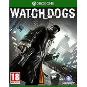 Watch Dogs (FR/Multi in Game) (XONE)