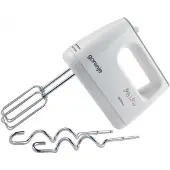 Gorenje M420cw 450w 5 Speeds Handmixer