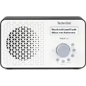 Technisat Viola 200 Digital Radio