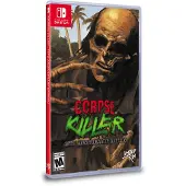 Corpse Killer (Limited Run) (Import)