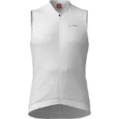 Loeffler Vent Mid Full Zip Ärmlös Cykeltröja