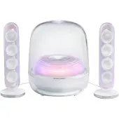 Harman/Kardon SoundSticks 5 White