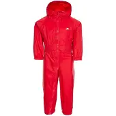 Trespass Button Overall