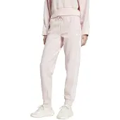 Adidas Joggingkläder / Underställ Future Icons 3-Stripes Regular Joggers kvinnor - Rosa - EU M