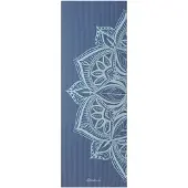 Gaiam Yogamatta 5mm High Tide Point
