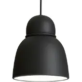 BELID Taklampa , Svart, Matsal, Metall