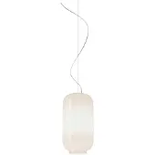 Foscarini Taklampa , Vit, Matsal, Glas