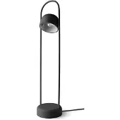 Please wait to be seated Golvlampa , Quay, Svart, Vardagsrum, Metall, Modern
