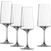 Zwiesel Glas ECHO Champagneglas 395 ml (set om 4)