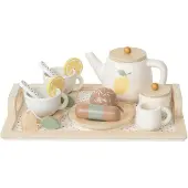 Jabadabado Afternoon Tea Citron