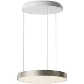 Loom Design Taklampa , Avela, dimbara, Beige, Vardagsrum, Aluminium, Modern