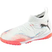 Puma Future 8 Match+ Mid Tf Junior Fotbollsskor
