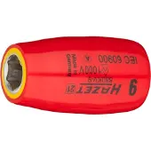 Hazet 880KV-9 880KV-9 Hylsnyckelinsats