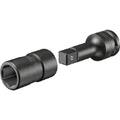Hazet 900SLG-18X20/2 900SLG-18X20/2 Hylsnyckelinsats 18 mm 1/2 18 mm 1/2
