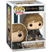 The Lord Of The Rings POP Vinyl LOTR Peregrin Skrattar