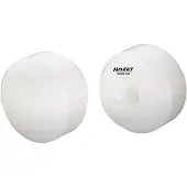 Hazet 1953N-060 1953N-060 Reservhuvud 190 g 2 st