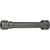 Hazet 1104S-32 1104S-32 Ytter-sexkantig Kraft-hylsnyckelinsats 32 mm 1