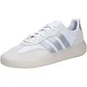 Adidas Låg sneaker 'Barreda Decode' beige / silver / vit