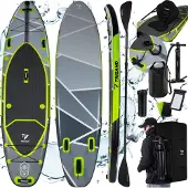Trizand SUP-bräda 335 cm med tillbehör 25260