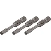 Hazet 2204SLG-3/3 1/4