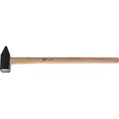 Hazet 2139-2 2139-2 Slägga 5730 g 800 mm DIN 1042 1 st