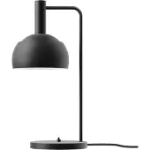 Louis Poulsen Bordslampa FJ Elements, Svart, Vardagsrum / matsal, Aluminium / grå / zink, Modern, Bordslampa