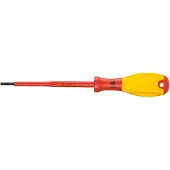 Hazet 810VDE-30 VDE Spårskruvmejsel Klingbredd: 3 mm Klinglängd: 100 mm
