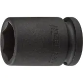 Hazet 880S-15 880S-15 Ytter-sexkantig Mutterdragare-hylsnyckelinsats 15 mm 3/8