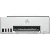 HP Smart Tank 5108 Trådlöst All-in-One Färg Skrivare, Kopiator och skanner, Termisk bläckstråle, Färgutskrift, 4800 x 1200 DPI, A4, Direktutskrift, Grön