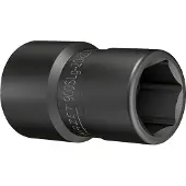 Hazet 900SLG-20x22 900SLG-20x22 Ytter-sexkantig Hylsnyckelinsats 1 st Fyrkant, 1/2