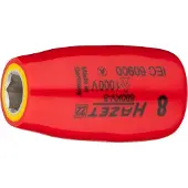 Hazet 880KV-8 880KV-8 Hylsnyckelinsats