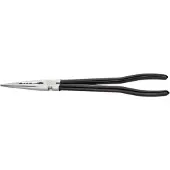 Hazet 1841A-280 Verkstad Flat tång Rak 280 mm