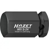 Hazet 985S-24 985S-24 Hylsnyckelinsats