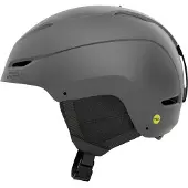 Mivida vinterhjälm GIRO RATIO MIPS matt titanium stl. M (55.5–59 cm) (NY 2025/2026)