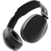 Skullcandy Hesh 360 trådlösa hörlurar, svart