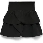 Vero moda Kjol 'VMEmma' svart