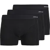 Jack & Jones Philip Bamboo Trunks Boxers 3 Enheter