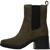 Timberland Bellevaux Mid Stövlar