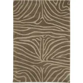 Classic collection Matta Zebra Mocca