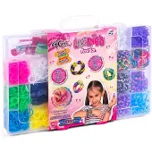 4-Girlz - 5000+ loomie's in Suitcase