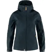 Fjällräven Women's Stina Jacket dam vårjacka