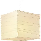 Vitra Taklampa , Vit, Vardagsrum, Papper / papp