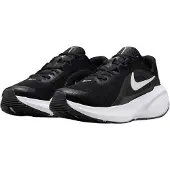 Nike Löparskor Downshifter 14 - Svart/Vit/Antracit Dam, storlek 42