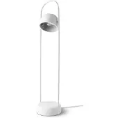 Eva Solo Golvlampa , Quay, Vit, Vardagsrum, Metall, Modern