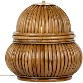 Gubi Bordslampa , Bohemian 72, Trä, Vardagsrum, Trä, Design