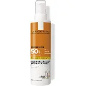 La Roche Posay - Anthelios - Solcreme spf 50 - 200 ml