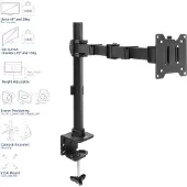ACT Ac8325 Monitorställ