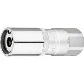 Hazet 844-7 Pinnbult-urdragare 12,5 mm (1/2)