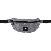 Iriedaily Vintachi Hip Väska steelgrey