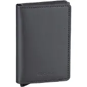 Secrid Slimwallet Matte Satin Plånbok